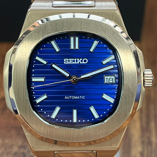 Nauteiko | Blue Gold