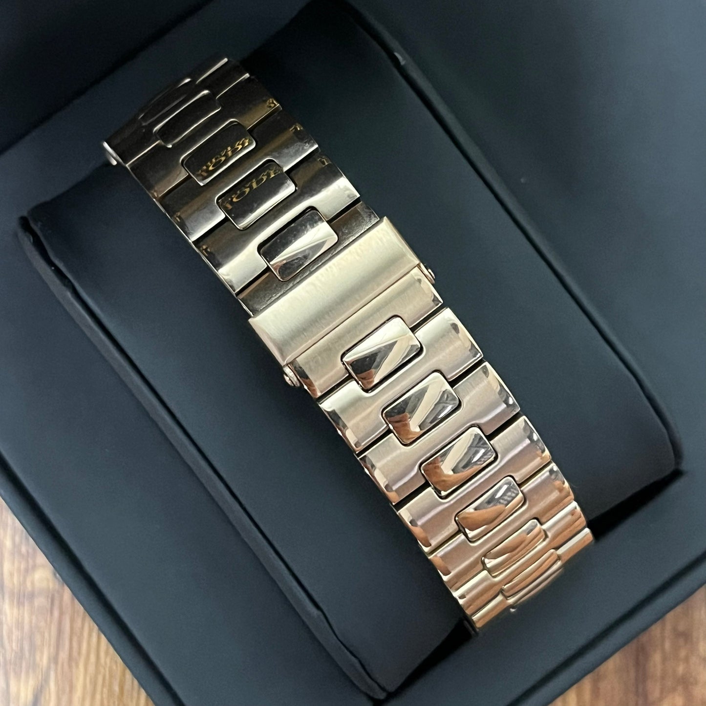 Nauteiko | Blue Gold