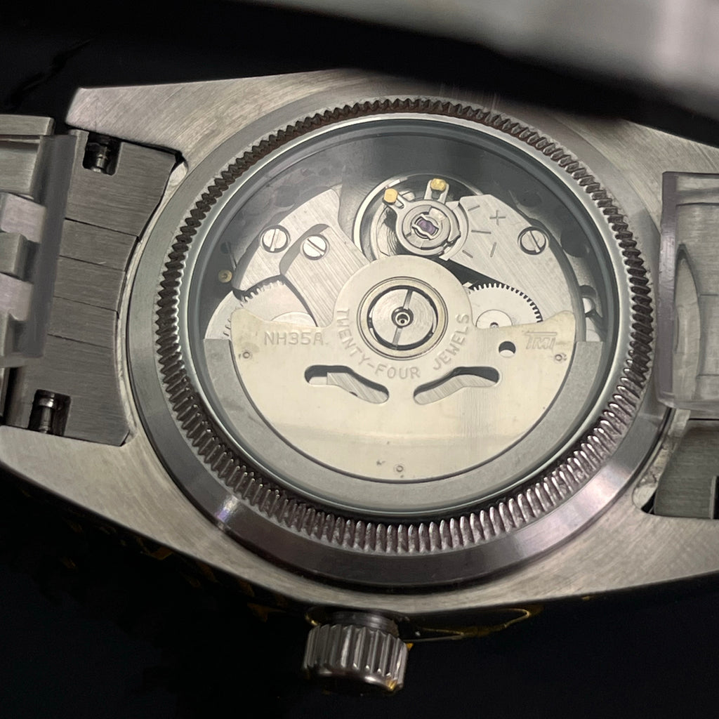 Siekojust - Wimbeldon