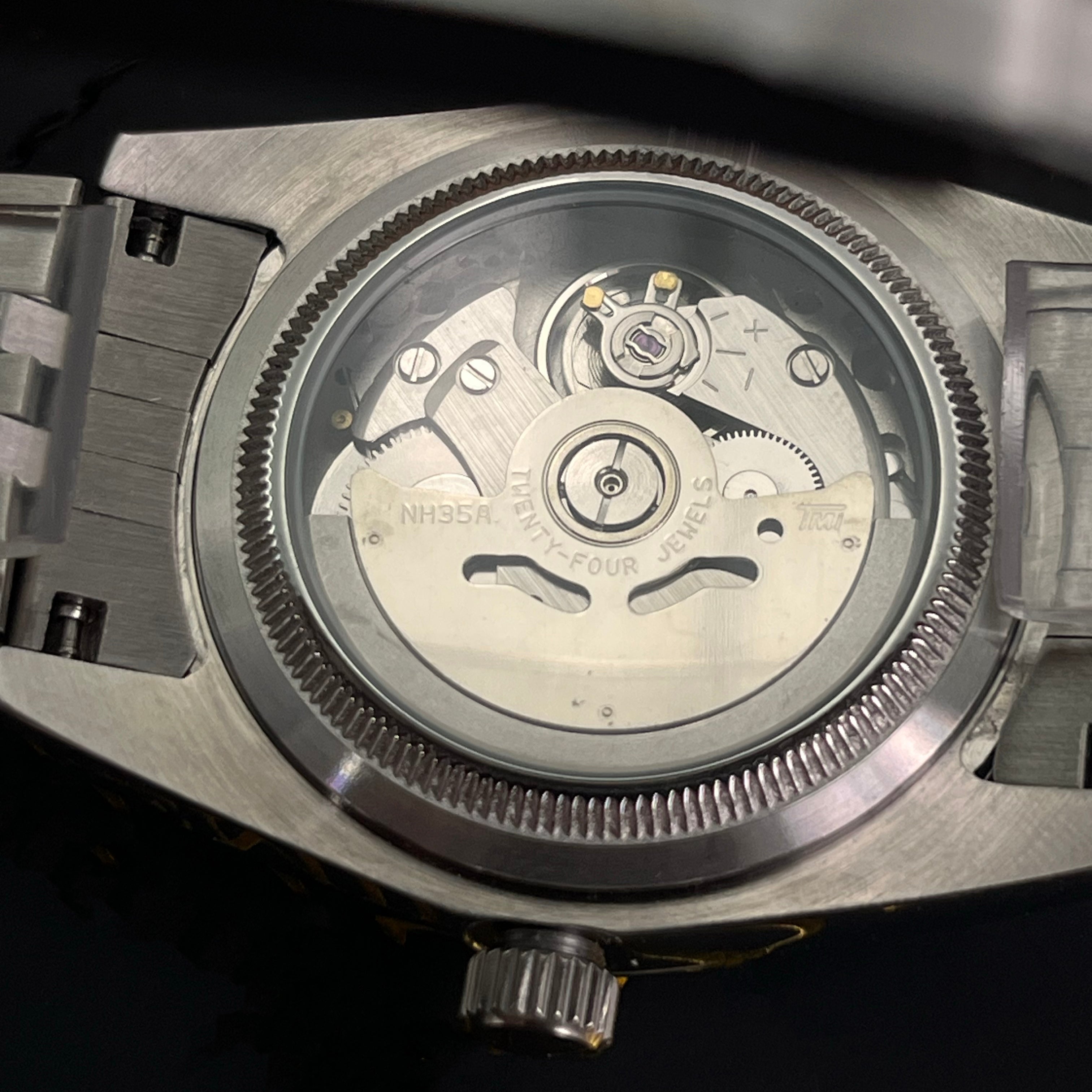 Siekojust - Wimbeldon