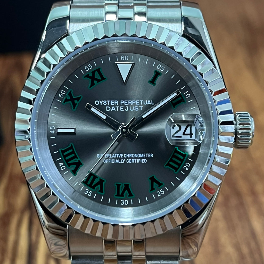 Siekojust - Wimbeldon