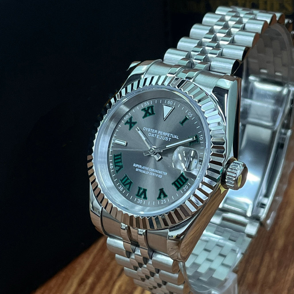 Siekojust - Wimbeldon