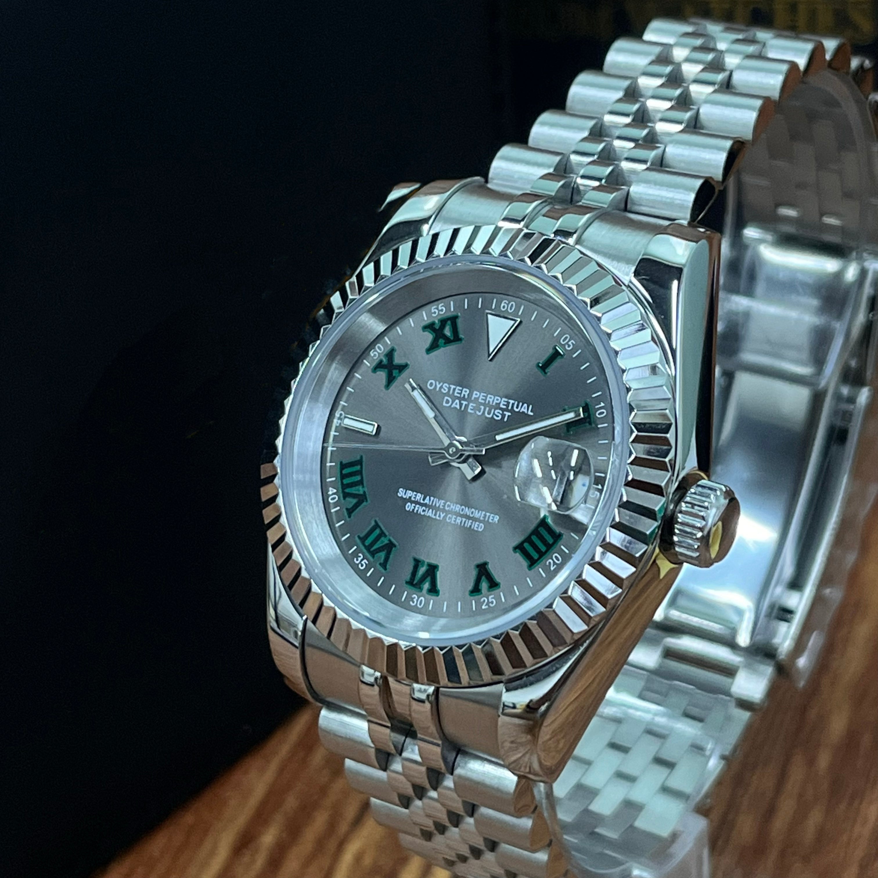 Siekojust - Wimbeldon