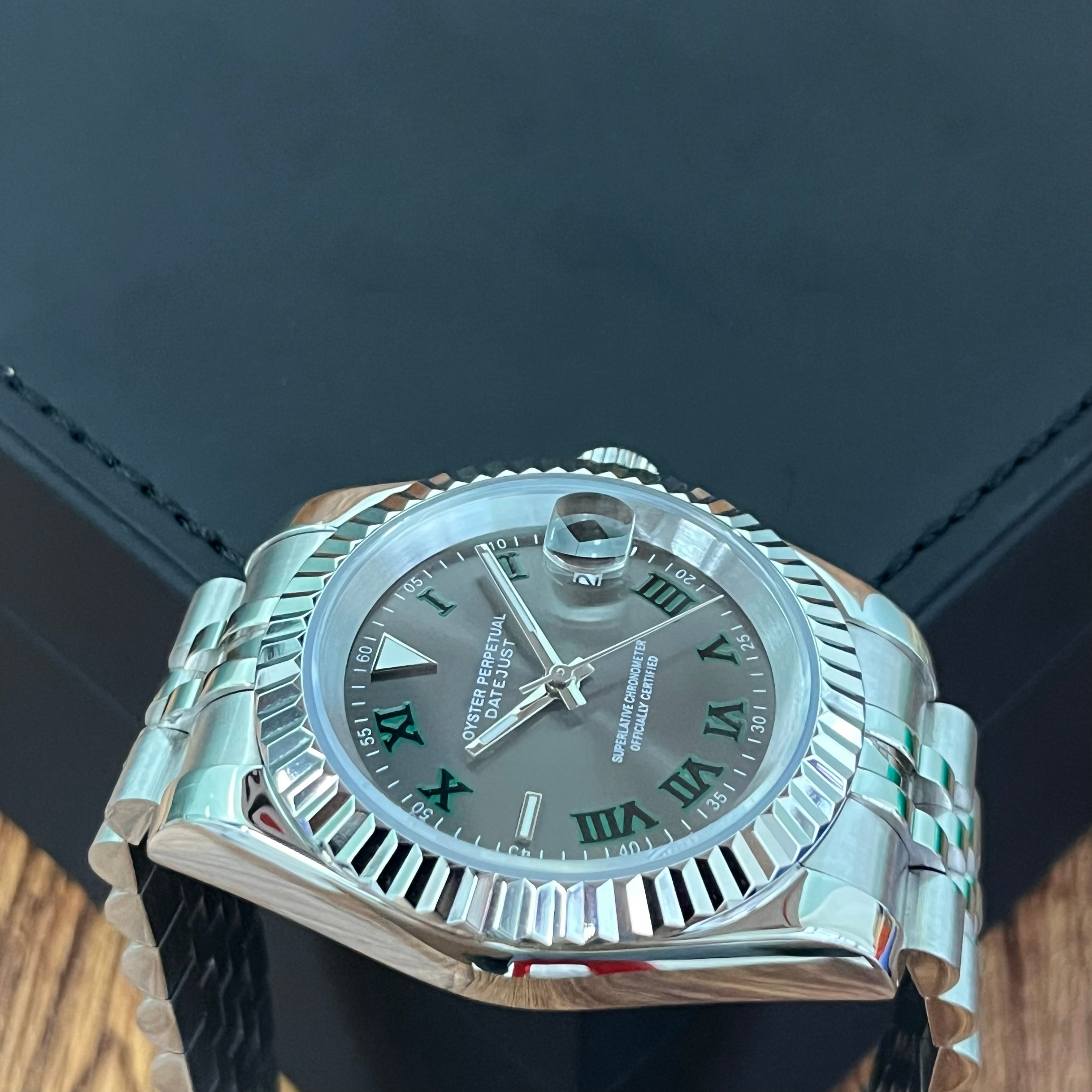 Siekojust - Wimbeldon