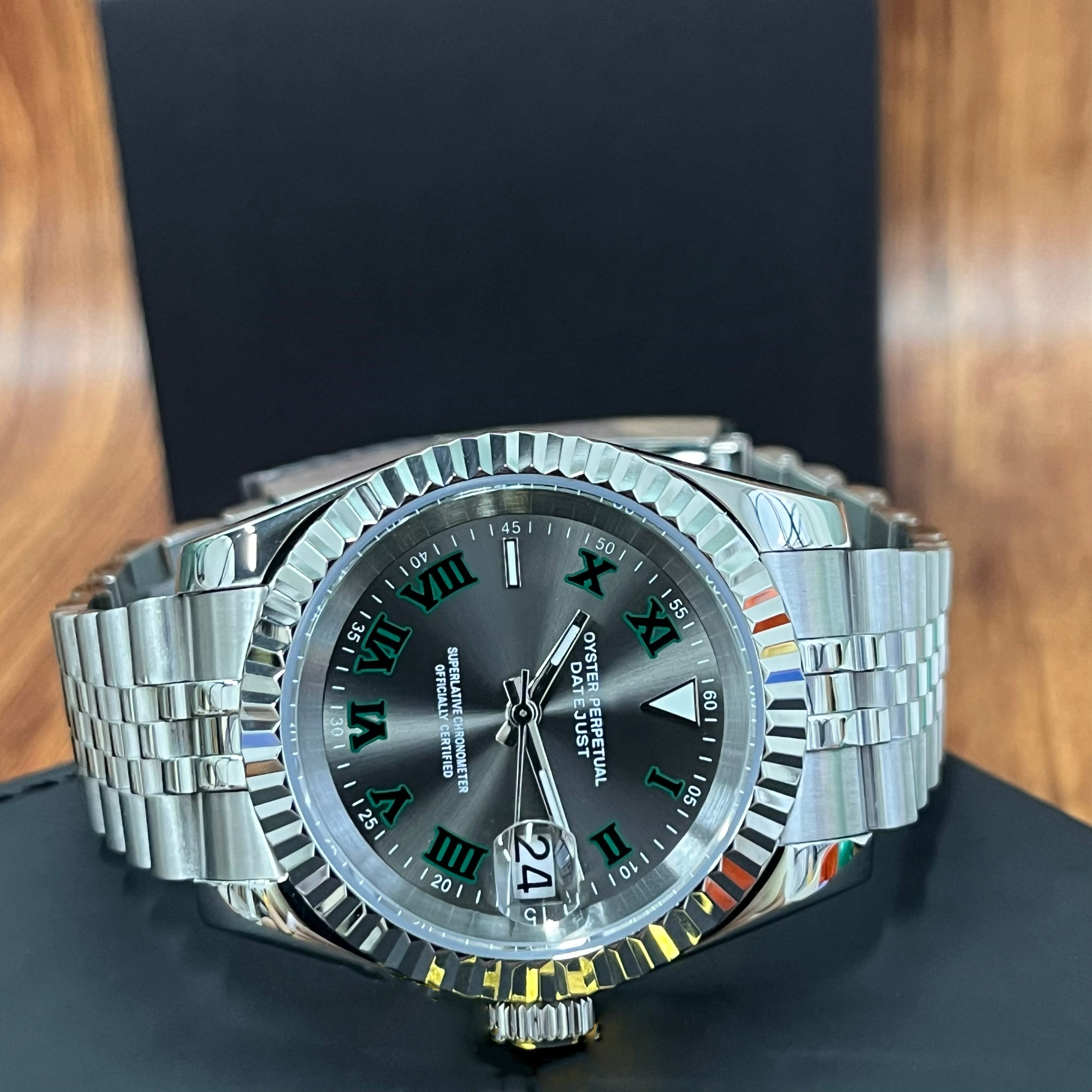 Siekojust - Wimbeldon