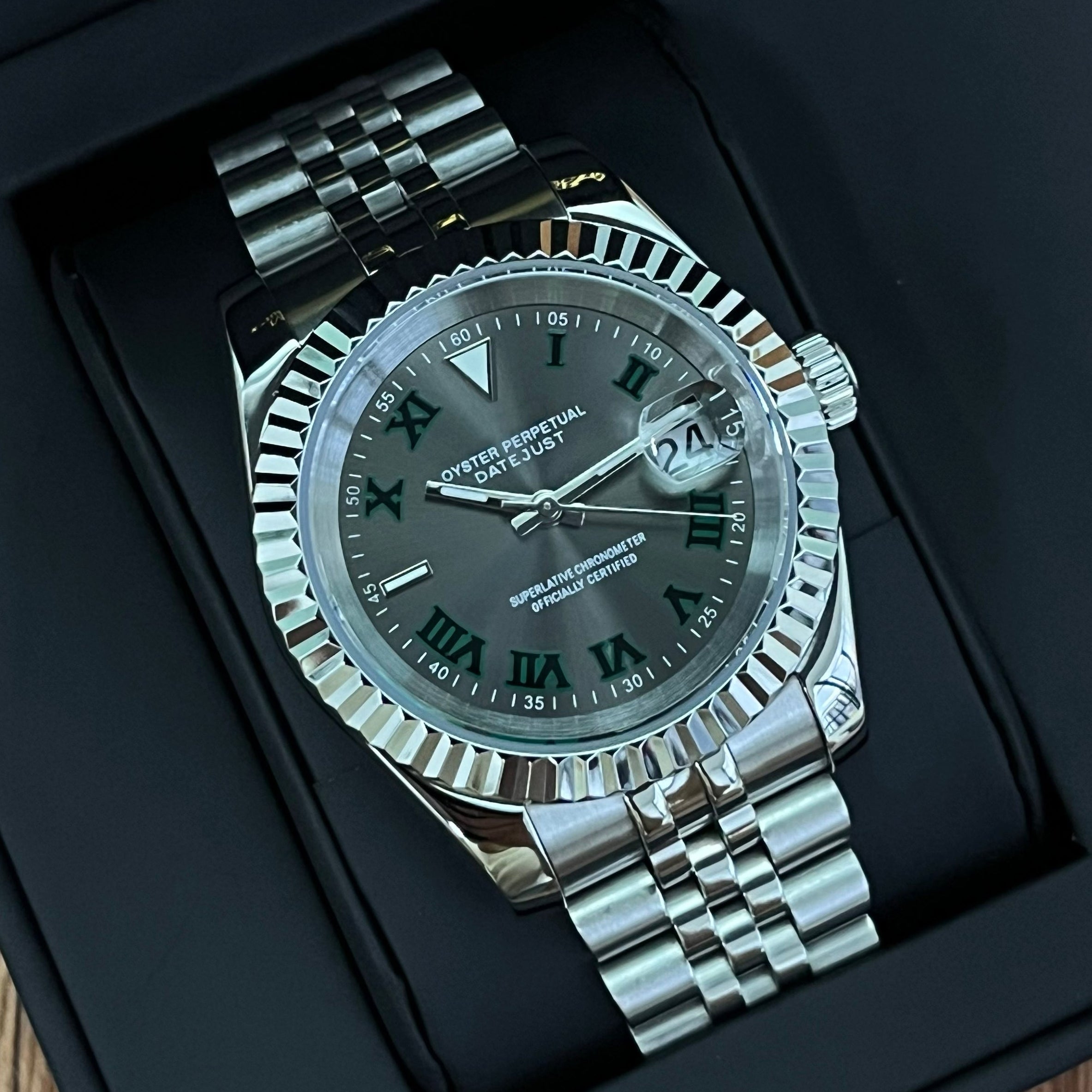 Siekojust - Wimbeldon