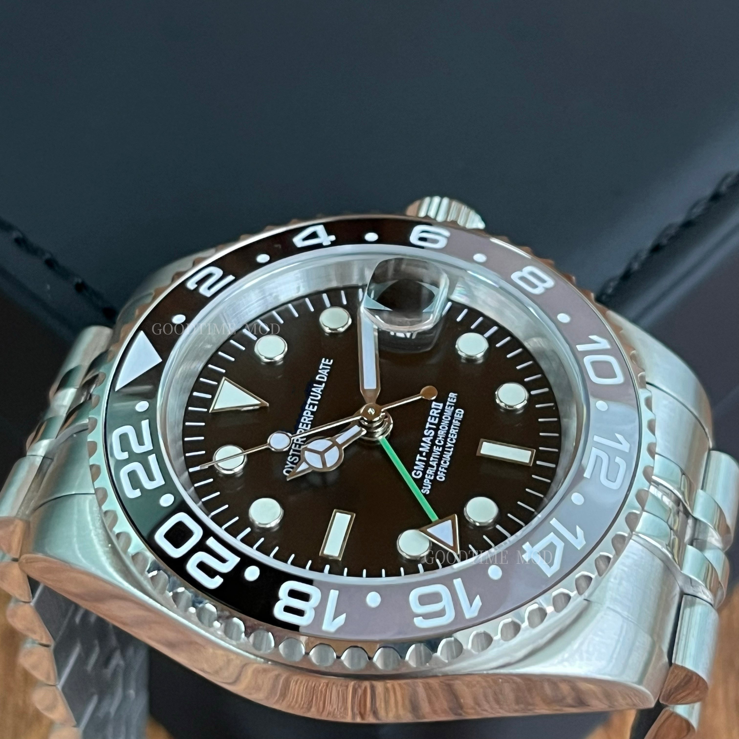 Gmteiko - Black & Grey